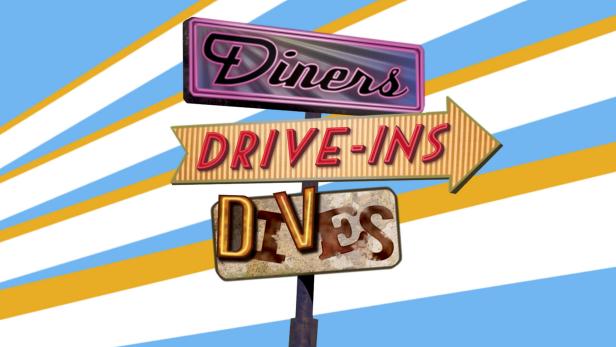 Being Featured on 'Diners, Drive-Ins and Dives' Is Great for