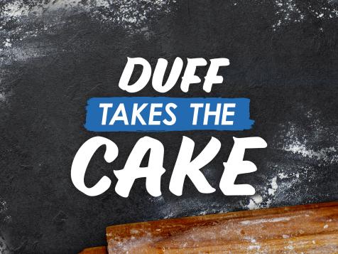A Dino-Mite Bake!