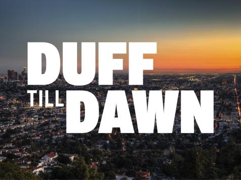 Duff's Sweet Spot 2
