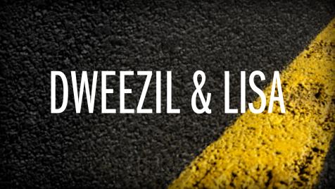 Dweezil & Lisa