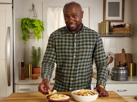 Eddie Jackson's Chili Hot Dish
