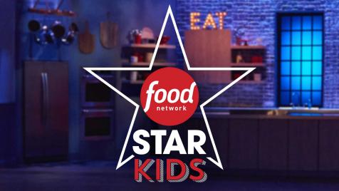 Food Network Star Kids
