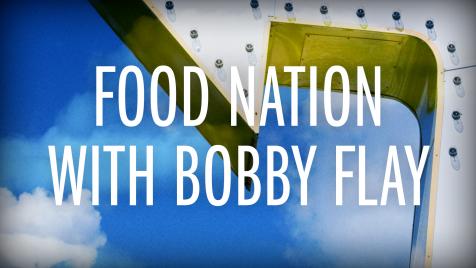 FoodNation with Bobby Flay