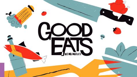 Good Eats