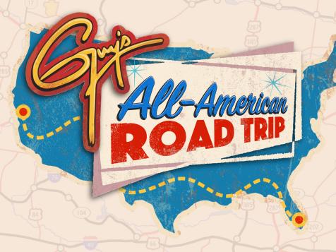 Campground Cooking Contests