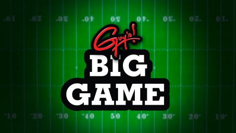 Guy's Big Game