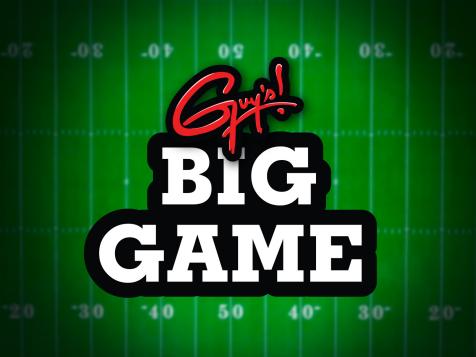 Guy's Big Game
