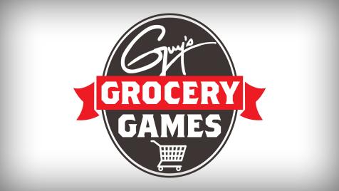 Guy's Grocery Games