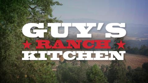 Guy's Ranch Kitchen