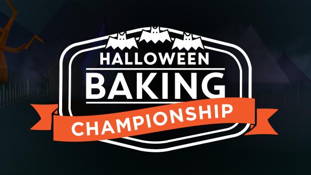 halloween baking championship 2020 Halloween Baking Championship Food Network halloween baking championship 2020