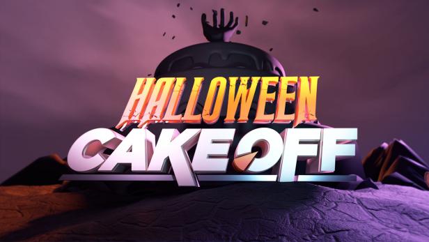Watch Halloween Cake-Off | Max