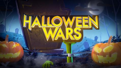 Halloween Wars