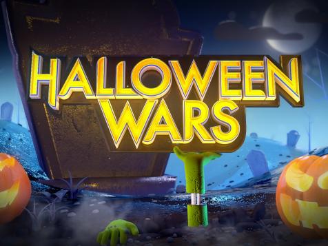 Road to Halloween Wars 2023