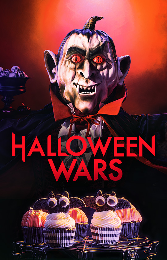 31 Best Halloween Potluck Recipes & Ideas | Halloween Party Ideas and