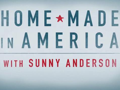 Buffalo Chicken Lasagna and Four-Layer Cheesecake