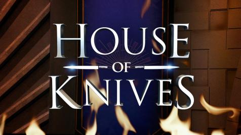House of Knives