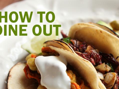 How to Eat Tacos