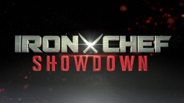 Iron Chef Showdown | Food Network