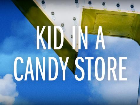 Bake, Batter and Roll