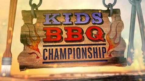 Kids BBQ Championship