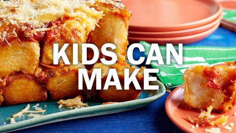 Kids Can Make