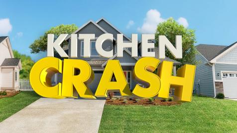 Kitchen Crash
