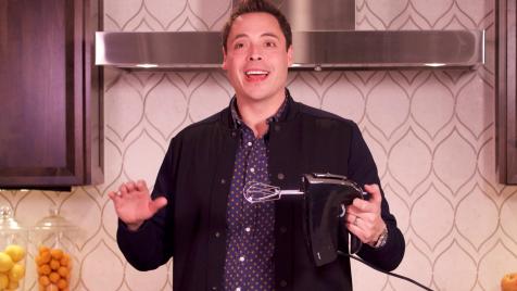 Kitchen Fails with Jeff Mauro