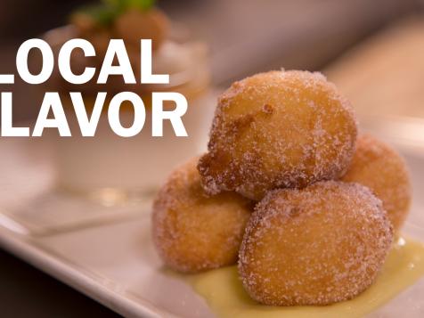 Local Flavor: Shrimp