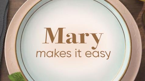 Mary Makes It Easy