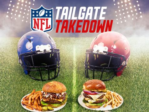 Chicago Bears vs. New England Patriots