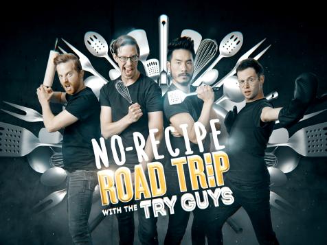 Santa Barbara: Fish and Croissants