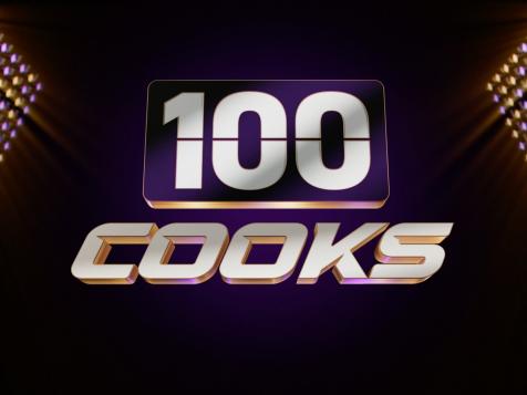 18 Cooks Survive