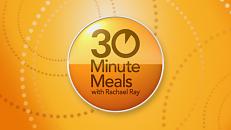 ray rachael food minute meals tv network shows foodnetwork