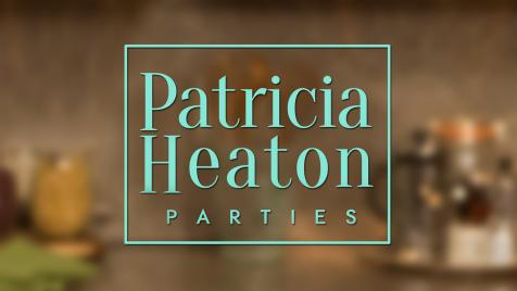Patricia Heaton Parties
