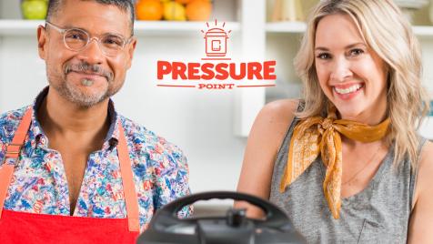 Pressure Point