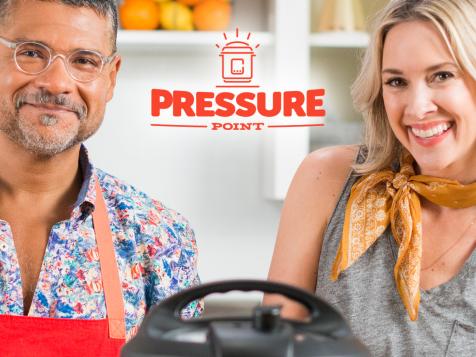 So You Got an Instant Pot. Now What?
