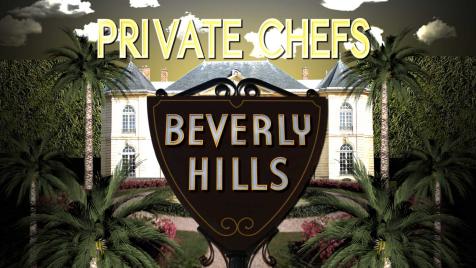 Private Chefs of Beverly Hills