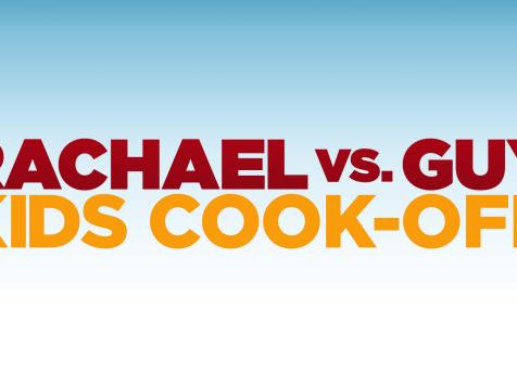 Cloudy With a Chance of Mashups