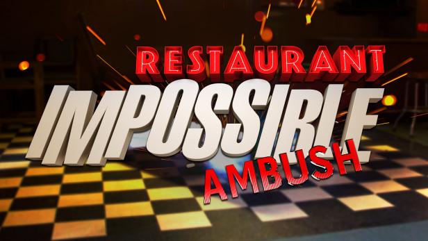 Restaurant: Impossible | Food Network