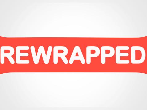 Oatmeal Raisin the Roof