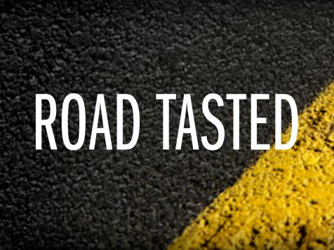 New York"Forgettaboutit!"