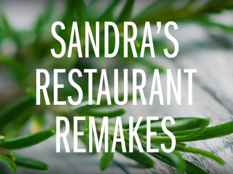 Rich and Dreamy Dishes