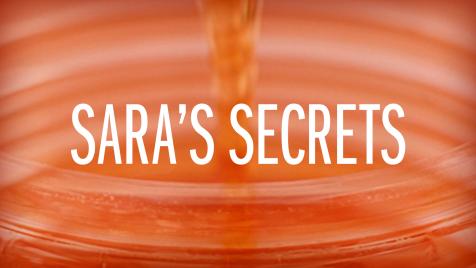 Sara's Secrets
