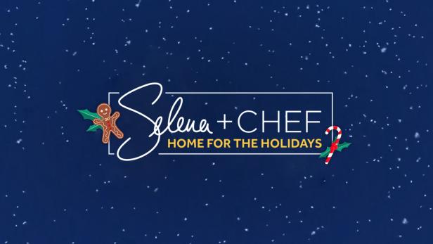 Food Network Chefs Are Spending the Holidays in Selena Gomez's Kitchen, FN  Dish - Behind-the-Scenes, Food Trends, and Best Recipes : Food Network