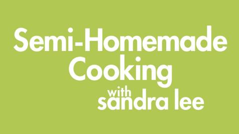 Semi-Homemade Cooking