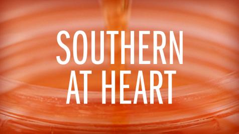 Southern at Heart