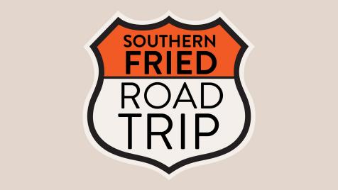 Southern Fried Road Trip