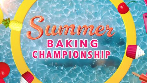 Summer Baking Championship