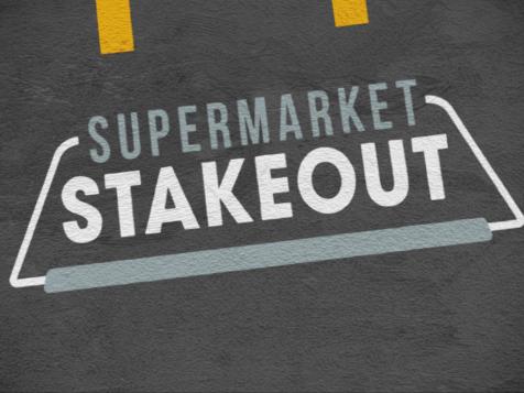 What Would Alex Make? No Oodles, No Noodles