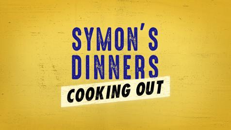 Symon's Dinners Cooking Out